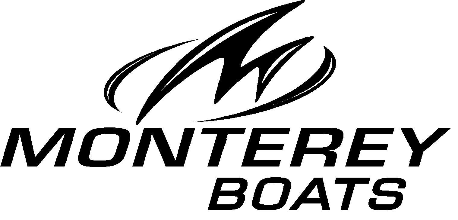 Покрытие на катера Monterey