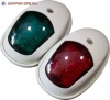 Огни ходовые светодиодные LP-SDL-PT-LED-G0431/R0431