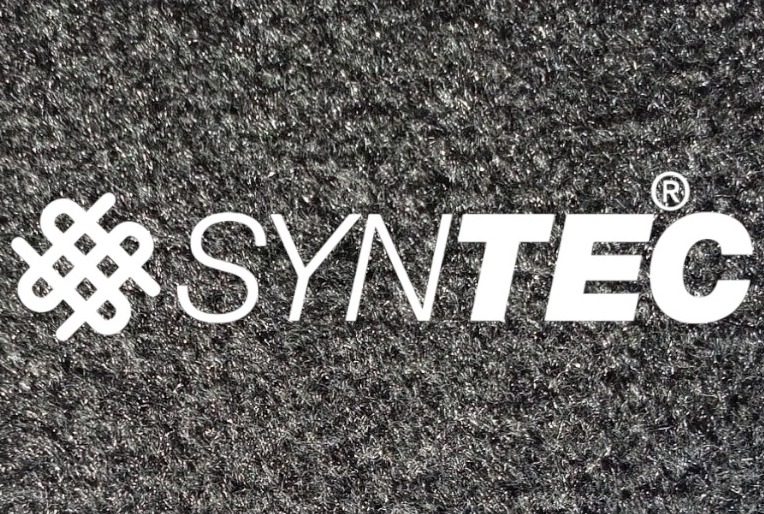 Настенный и палубный ковролин Syntec основа Grey Tuf Loc