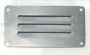 Вентиляционная решетка 127 х 66 мм S1271-B0001