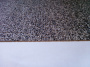 Нескользящее палубное покрытие виниловое из вспененного ПВХ коричневое CARPET BOAT Brown 233