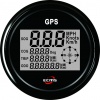 Цифровой GPS спидометр 900-00035