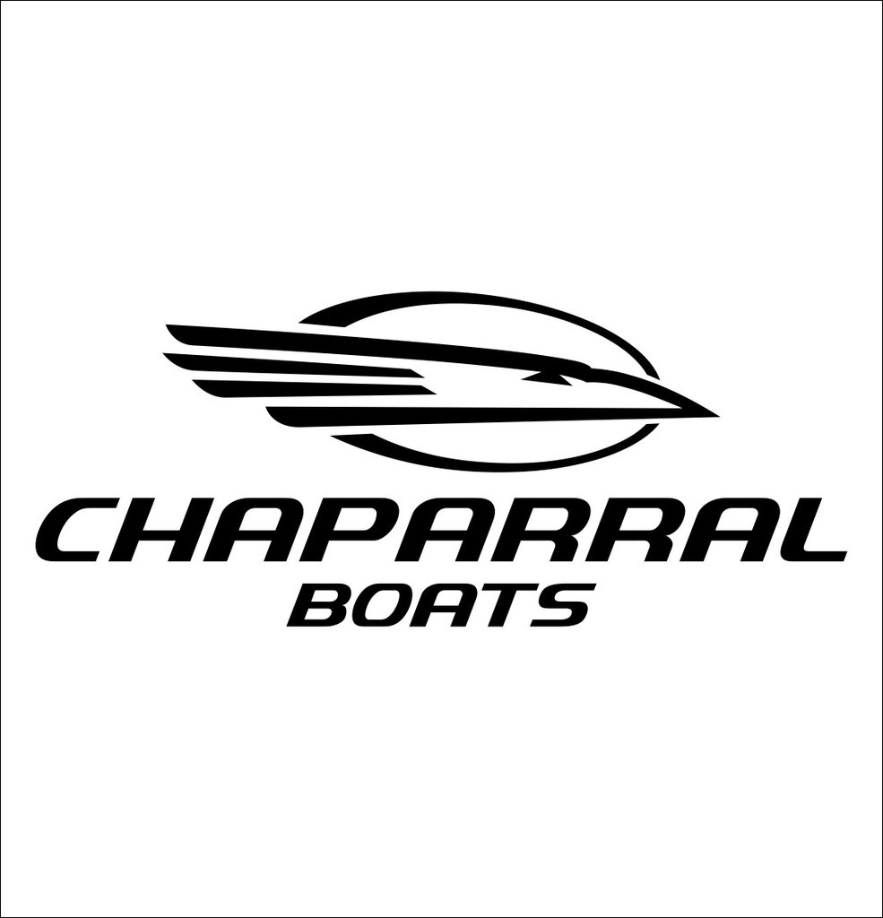 Покрытие на катера Chaparral