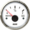 Указатель уровня воды белый KUS KY11101