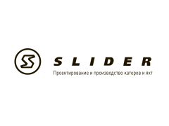 Покрытие на катера Slider 