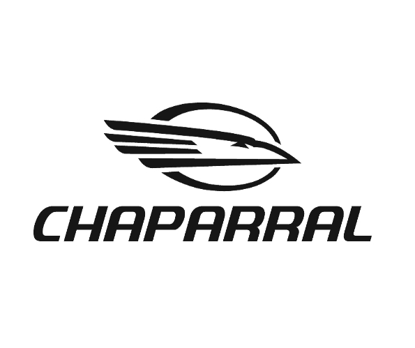 Покрытие на катера Chaparal