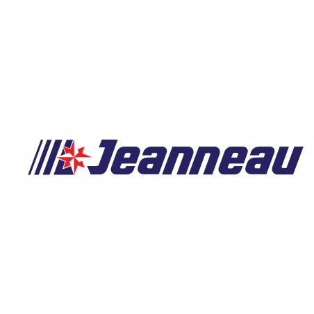 Покрытие на катера и яхты Jeanneau
