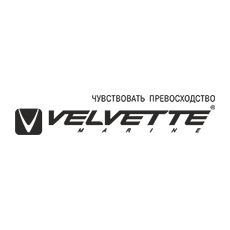 Покрытие на катера Velvette Marine
