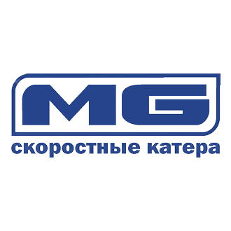 Покрытие на катера MG
