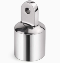 Крепление для тентовых труб концевое Ø 22 мм S6951-A0022