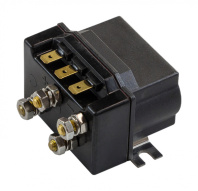 Соленоид для  лебёдки K-200