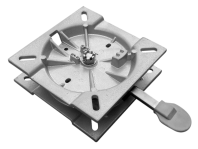 Поворотный механизм с фиксацией 383020L