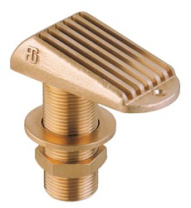 Водозаборник из латуни Vetus 1 1/2” 9515030508