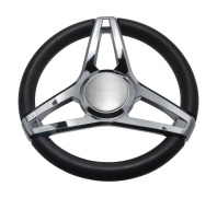 Штурвал модель "MOLINO K" 3MOLK3581SGU