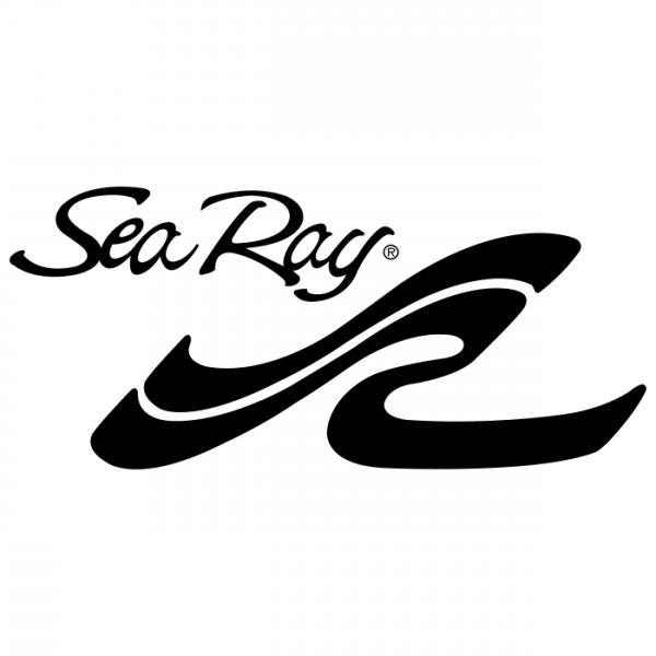 Покрытие на катера Sea Ray
