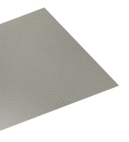 Морской винил (кожезаменитель) светло-серый 7004MG