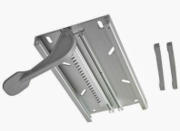 Салазки слайдер для кресла 383121-WOS