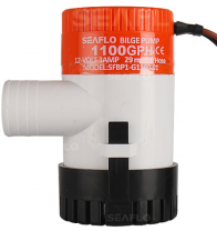 Помпа принудительная 1100 GPH SFBP1-G1100-01