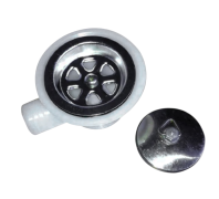 Слив с раковины SF52235-1