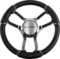 Штурвал модель "Malera" полированный 3MAL3551GU8