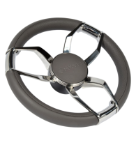 Штурвал модель "Ettore" коричневый 3ETR3564GU