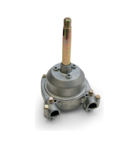 Редуктор до 150 л.с. Pretech 700010