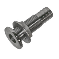 Фитинг сливной, диаметр 19 мм S1068-B0019