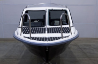 Комплект покрытий для катера Феникс 530 без окантовки