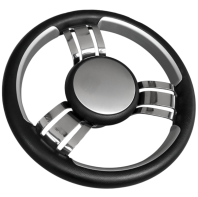 Штурвал модель "Lessinia" 3LSN3561GU5