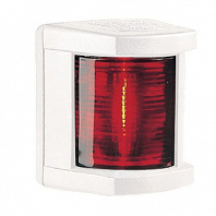 Бортовой огонь красный Hella Marine 1 NM 2LT 9514033083