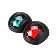 Огни ходовые LED SF41486-2