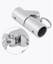 Шарнир для тентовых труб 25 мм S5940-A0025