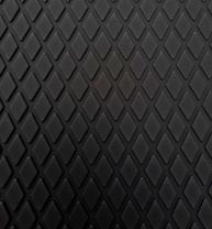 Покрытие палубное PRODECK нескользящее самоклеящееся черное 0,75х1,2 м BFY-PDB3M