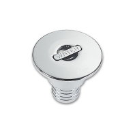 Горловина заливная "WATER" D50 мм S1077-B5004