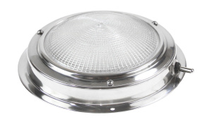 Светильник светодиодный в нержавеющем корпусе 08143S2Y