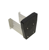 Выносной транец для  мотора до 15 л.с. 7957S