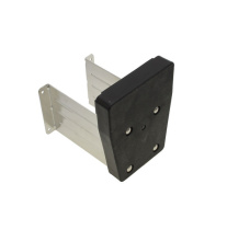 Выносной транец для  мотора до 15 л.с. 7957S