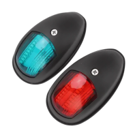 Огни ходовые светодиодные SF40270-2