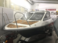 Комплект покрытий для катера Феникс 530 