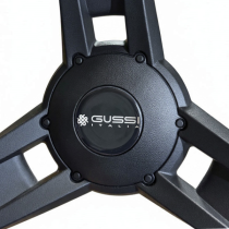 Накладка центральная для штурвалов GUSSI 815D43RS8