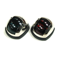 Огни ходовые светодиодные LP-SDL-PT-LED-G0499/R0499