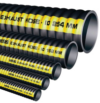 Шланг резиновый выхлопной SLANG100