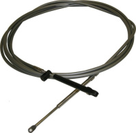 Трос газа и реверса премиальный C36 14 футов 53914