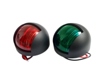 Огни ходовые LED SF41456-2