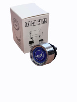 Выключатель "звуковой сигнал" MT073H