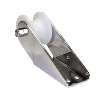 Роульс 160 мм 02211SHW