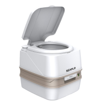 Биотуалет люкс SFPT-12-03