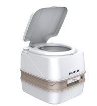 Биотуалет люкс SFPT-12-03