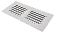 Решетка вентиляционная 230х115 мм 07723S