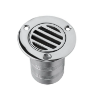 Фитинг сливной с решеткой для палубы D38 мм S1063-A0001